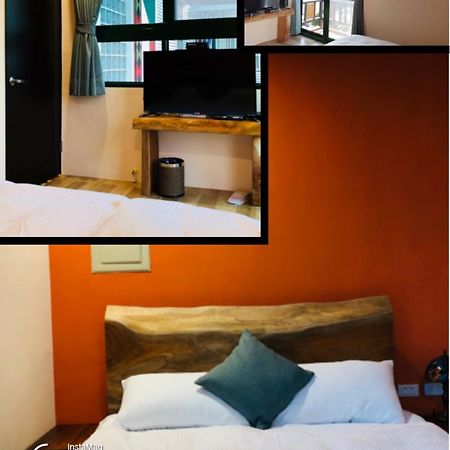 Dja Lji An Homestay Sandimen Exterior foto